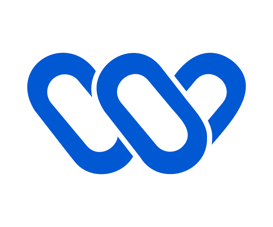 bordeaux webkorner logo bleu